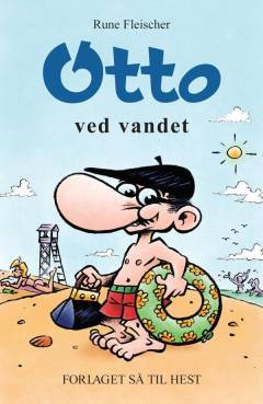 Otto ved vandet