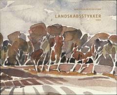 Landskabsstykker. Tekst