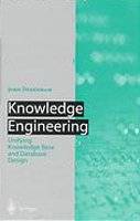 Knowledge Engineering : Unifying Knowledge Base and Database Design