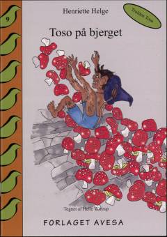 Toso på bjerget