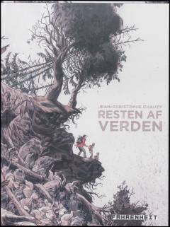 Resten af verden