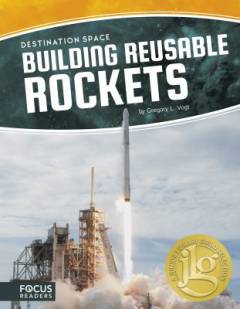 Building reusable rockets