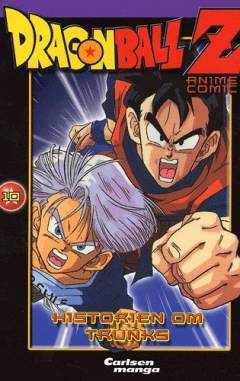 Historien om Trunks