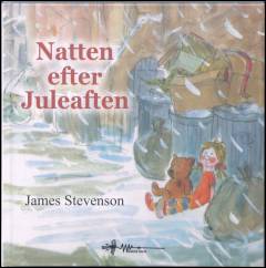 Natten efter juleaften