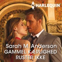 Gammel kærlighed ruster ikke