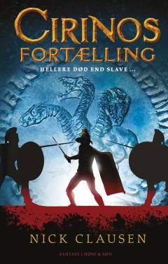 Bog, 1. udgave, 2014