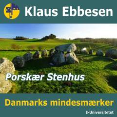 Porskær Stenhus