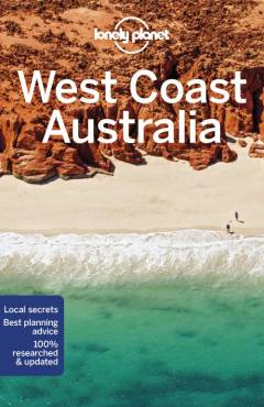 West coast Australia