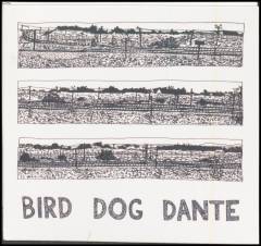 Bird dog Dante