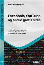Facebook, YouTube og andre gratis sites