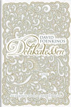 Delikatesse