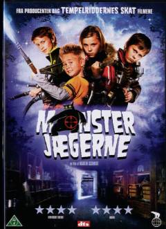 Film (dvd), 2010