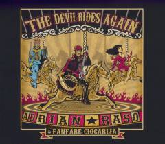 The devil rides again