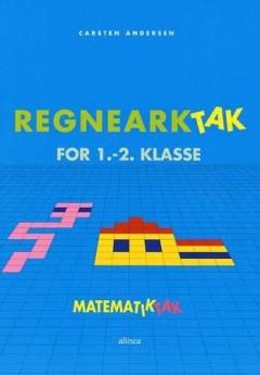 Regnearktak for 1.-2. klasse
