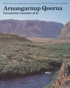 Arnangarnup Qoorua - paradisdal i tusinder af år
