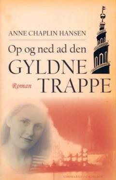 Op og ned ad den gyldne trappe