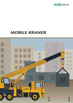 Mobile kraner
