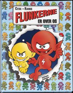 Flunkerne er over os