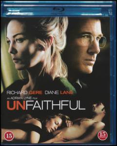 Unfaithful