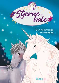 Stjernehale - den hemmelige forvandling