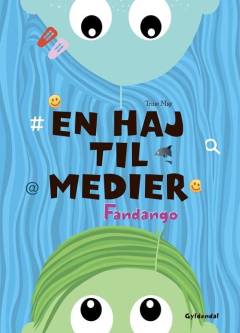 En haj til medier : Fandango