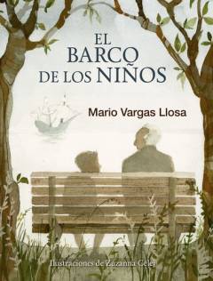 El barco de los ninõs