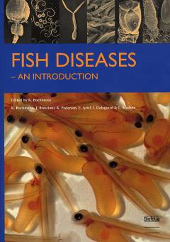 Fish diseases : an introduction
