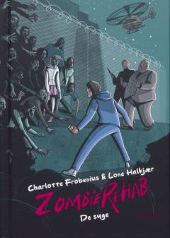 Zombie rehab - de syge