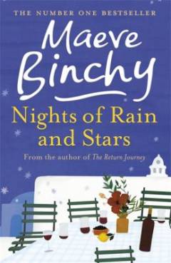 Nights of rain and stars