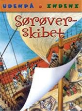 Sørøverskibet