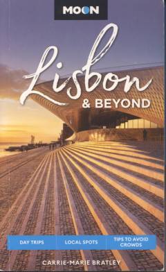 Lisbon & beyond