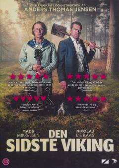 Film (dvd), 2026