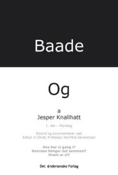 Baade - og. 1. del : Mandag