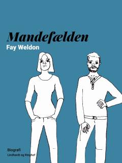 Mandefælden