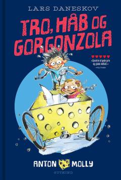 Tro, håb og gorgonzola