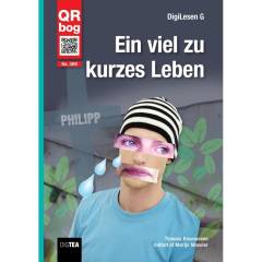 Ein viel zu kurzes Leben