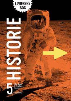 Historie 5 -- Lærerens bog