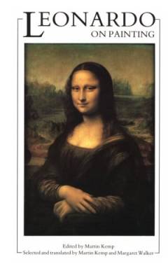 Leonardo on painting