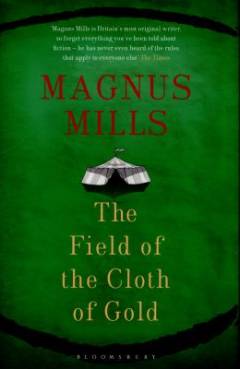 The field of the cloth of gold