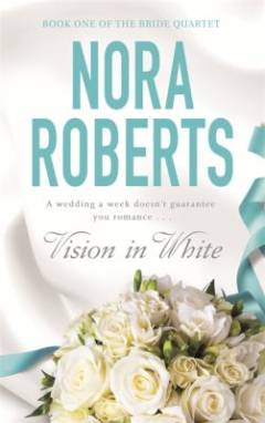 Vision in white
