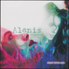 Jagged little pill