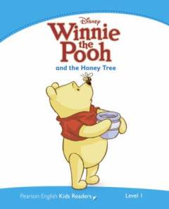 Winnie the Pooh and the honey tree