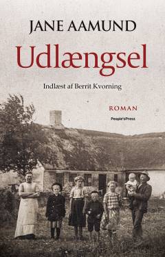 Udlængsel