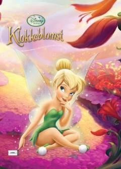 Klokkeblomst