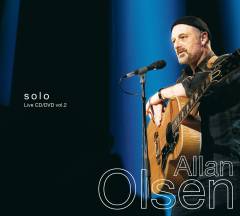 Solo : live cd/dvd vol. 2