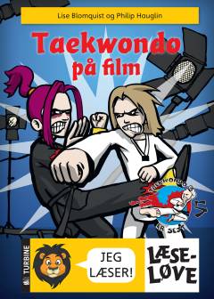 Taekwondo på film