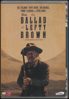The ballad of Lefty Brown