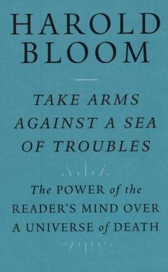 Take arms against a sea of troubles : the power of the reader's mind over a universe of death