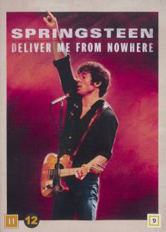 Springsteen - deliver me from nowhere