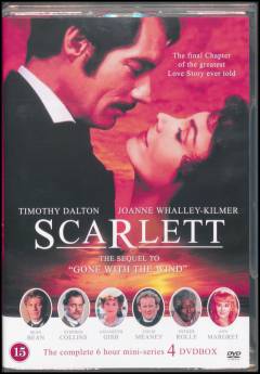 Scarlett